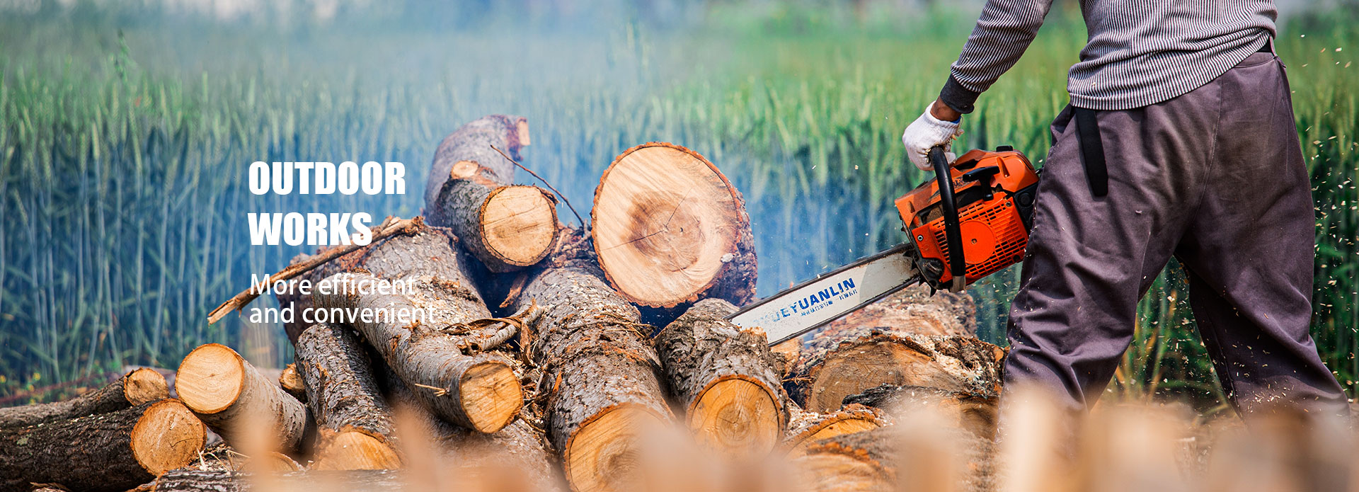 应急电源在户外工作中的应用