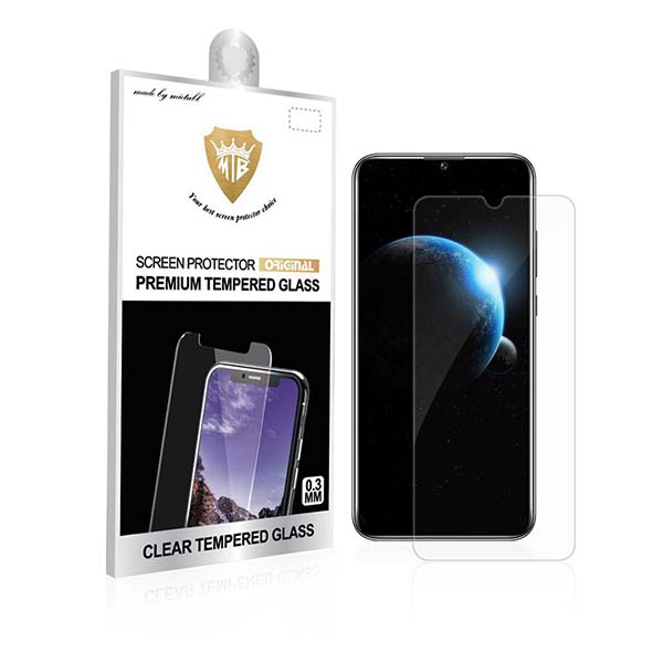 .3mm Tempered Glass Screen Protector
