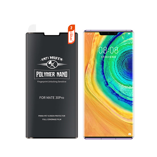 美特柏热弯曲面陶瓷膜