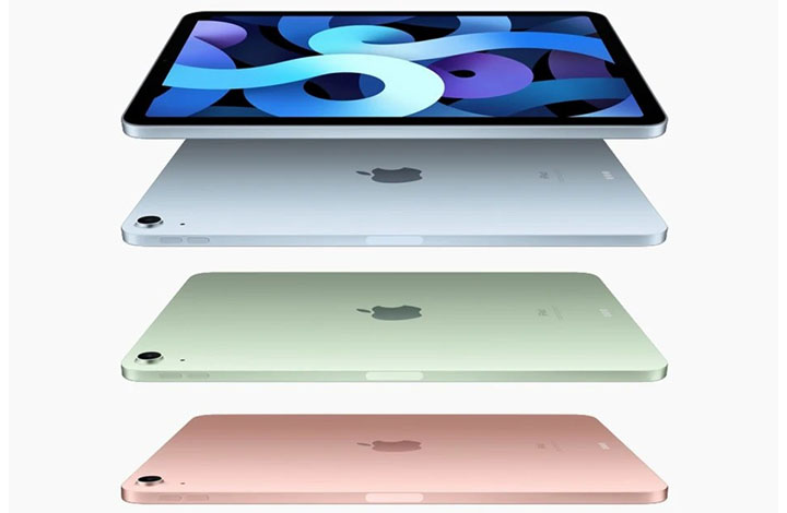 iPad Air 4