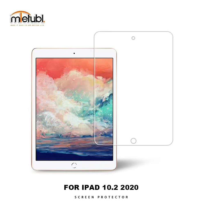 iPad 10.2屏幕钢化膜