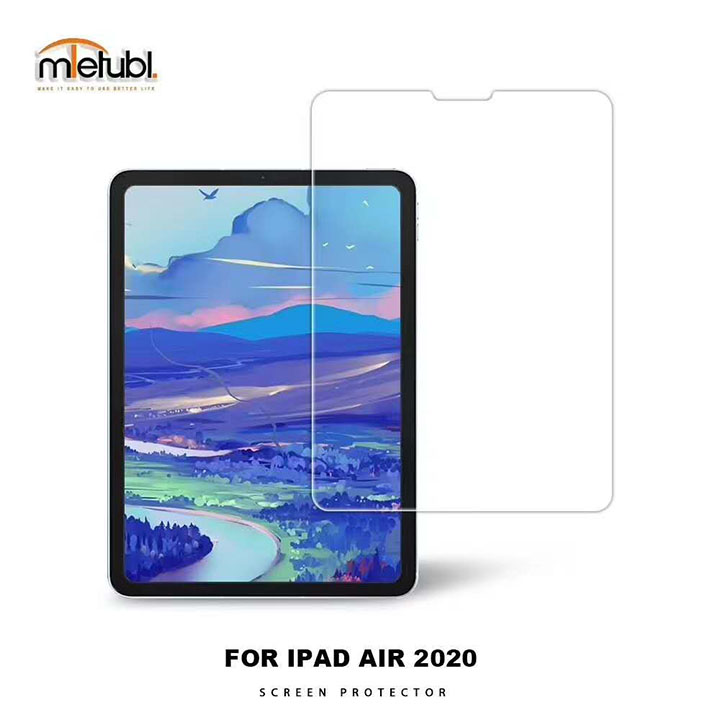 iPad Air 2020屏幕钢化膜