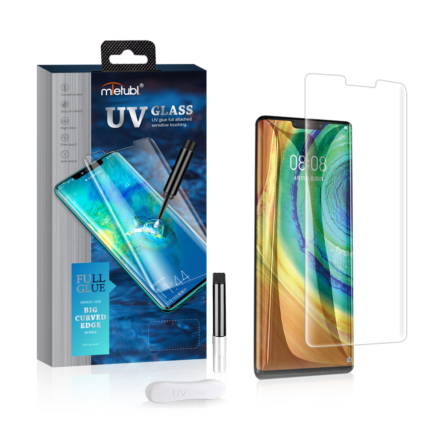 美特柏UV手机膜