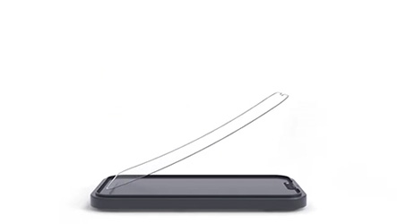 美特柏新款丝印全胶保护膜