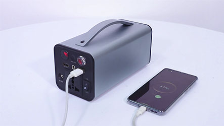 美特柏MTB-OD01户外电站