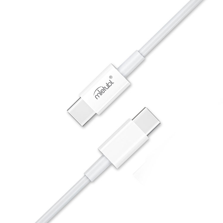 PD20W TYPE-C to TYPE-C 快充数据线