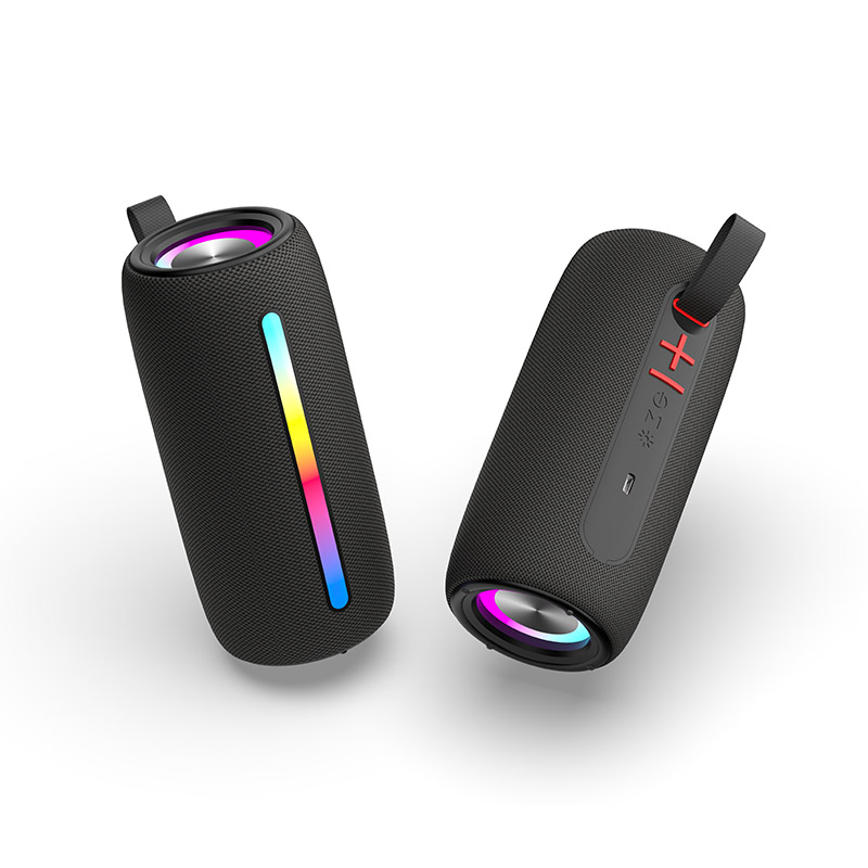 便携式蓝牙音箱