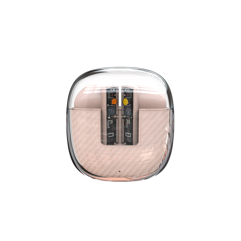 蓝牙5.3迷你无线耳机