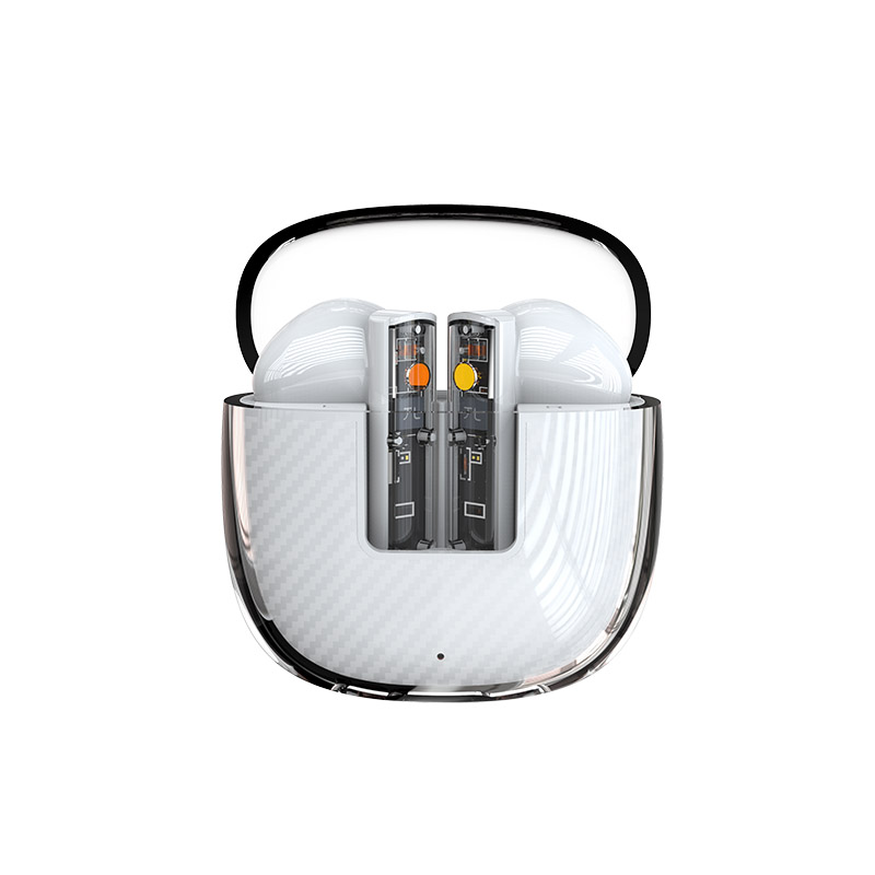 迷你无线耳机外观