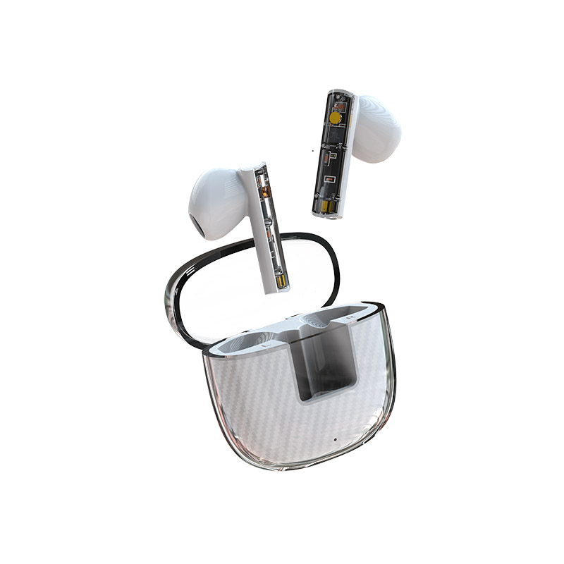 蓝牙无线耳机尺寸