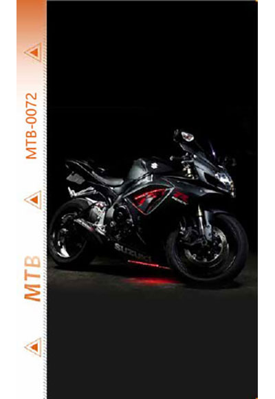MTB-F0072
