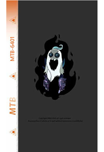 MTB-I6401