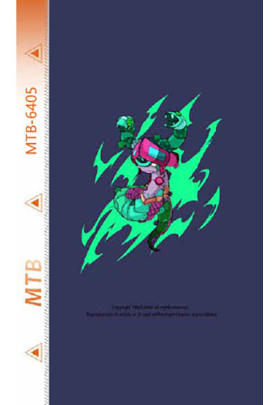 MTB-I6405