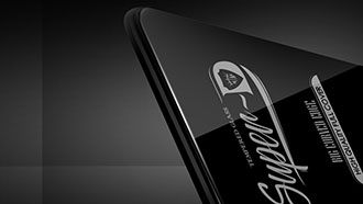 是什么让钢化膜变得有非常好的吸附性呢？