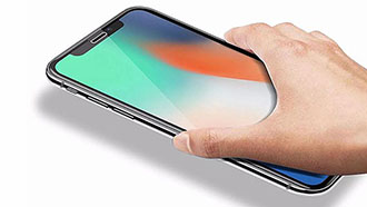 美特柏屏幕保护膜系列5月新型号列表