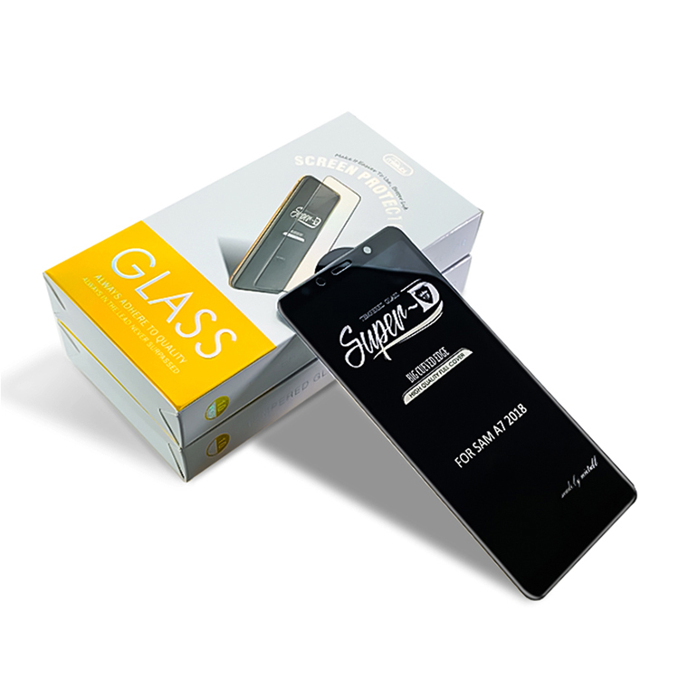 Super D手机保护膜