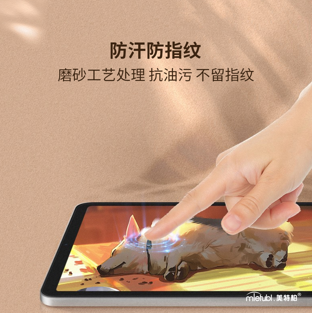 平板类纸手写膜