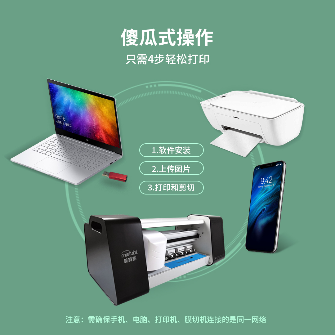 自定义背膜功能