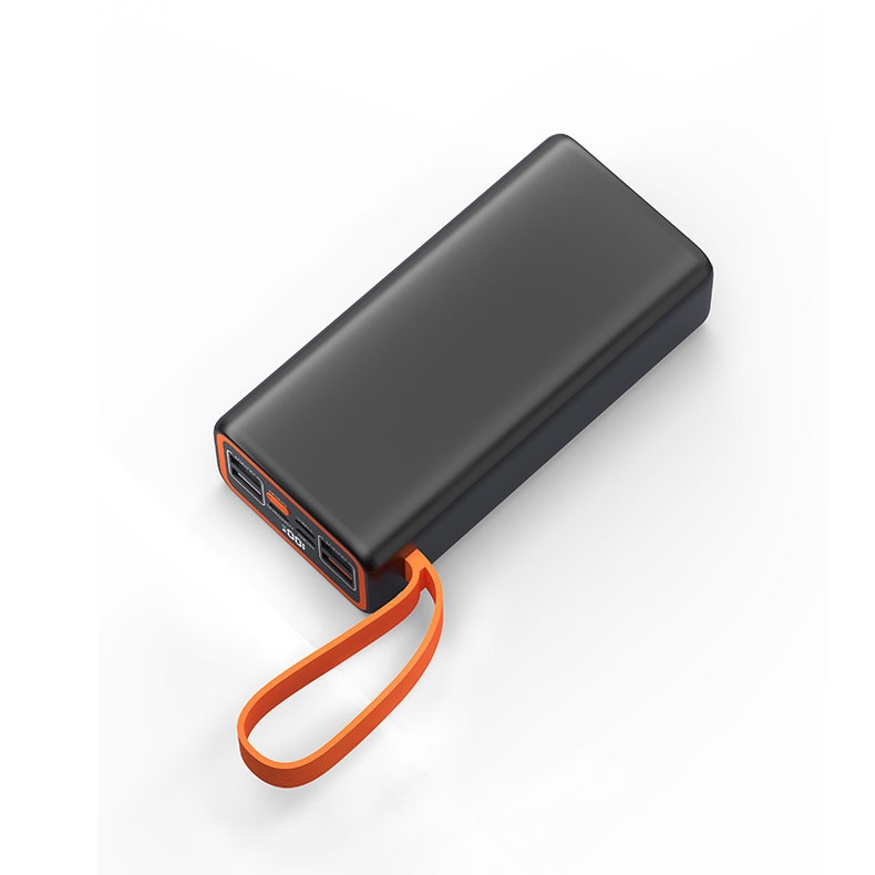 30000mAh大容量户外移动电源