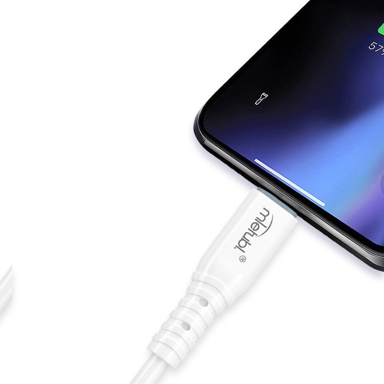 PD30W TYPE-C口快充数据线