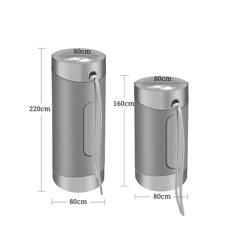 迷你便携式蓝牙音箱