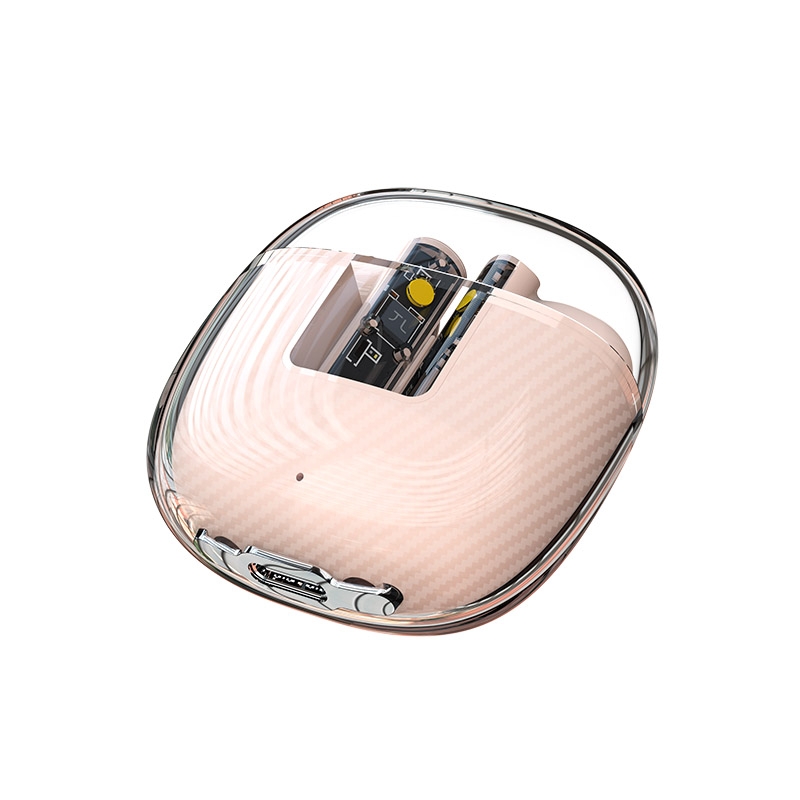 蓝牙5.3迷你无线耳机