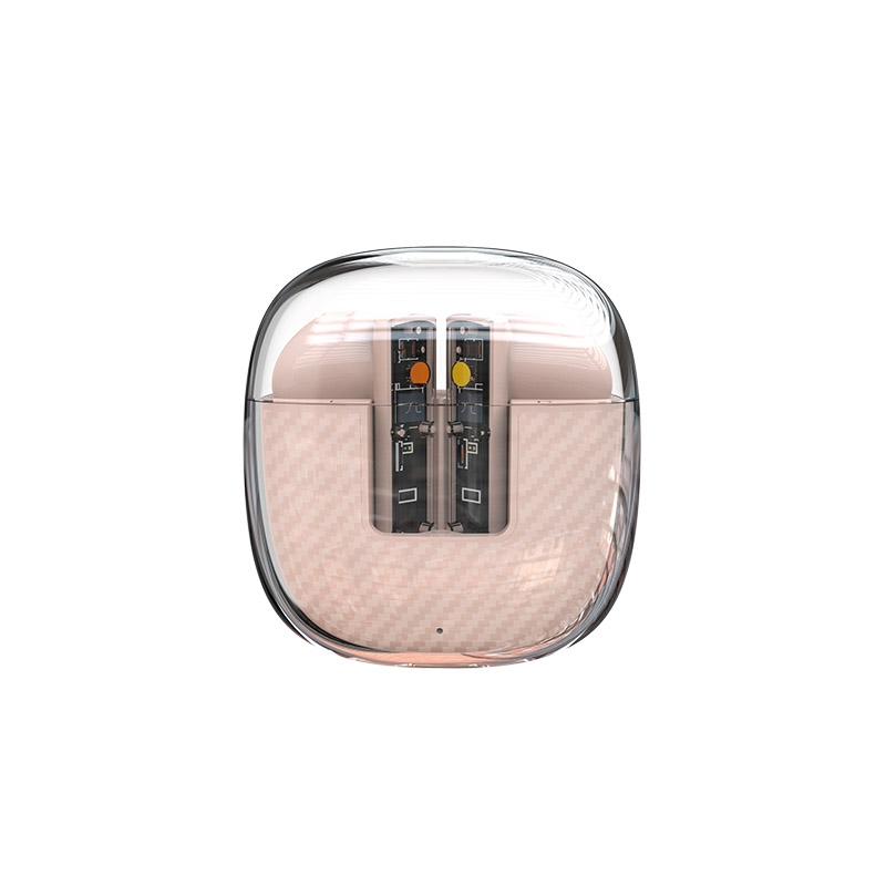 蓝牙5.3迷你无线耳机