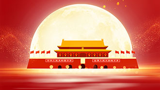 美特柏2023年中秋、国庆假期通知